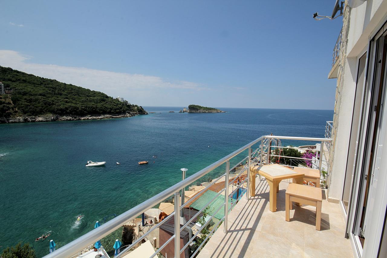 Villa Victoria Hladna Uvala Utjeha Exterior foto