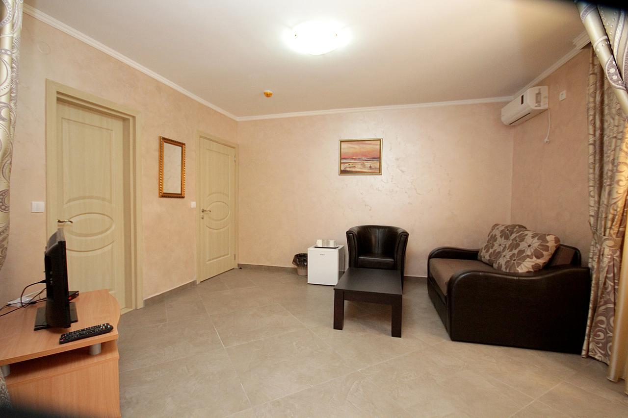 Villa Victoria Hladna Uvala Utjeha Exterior foto