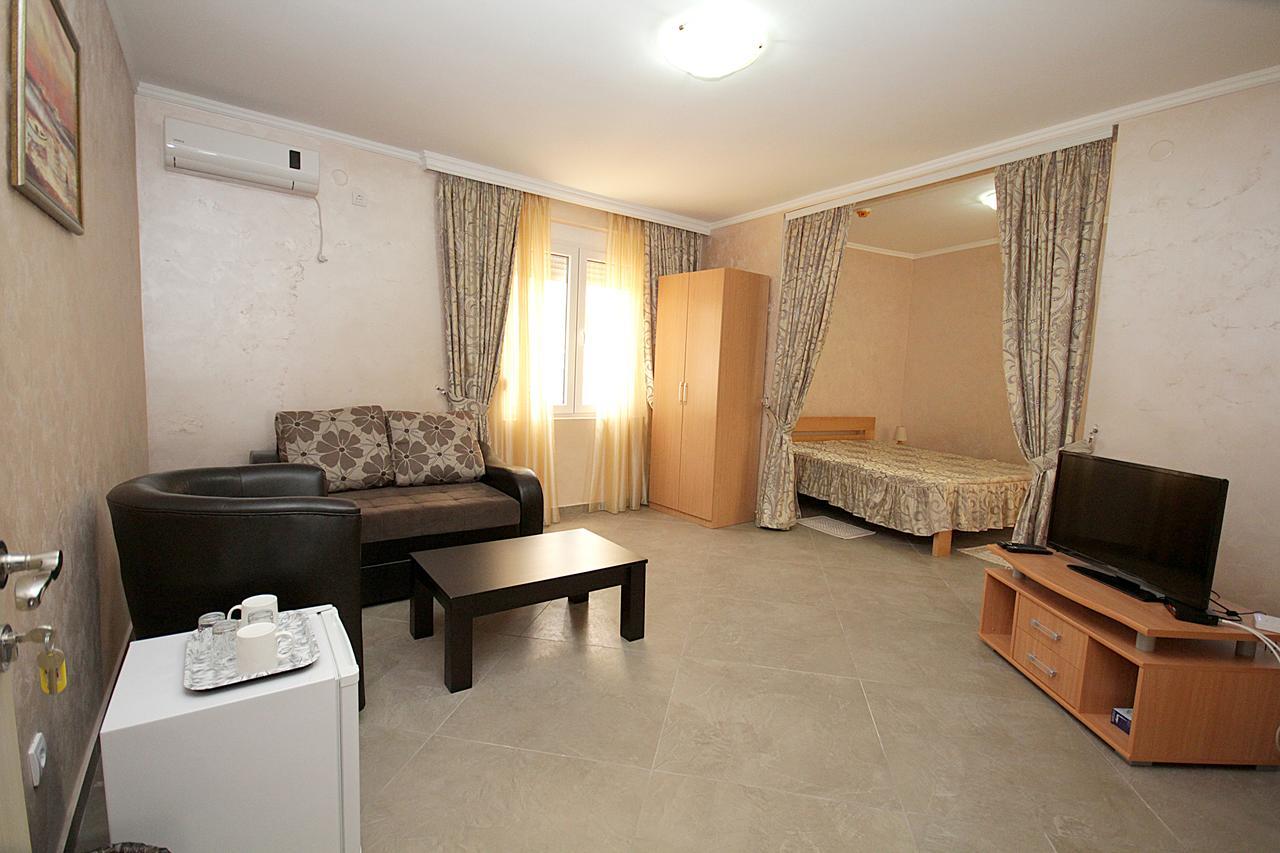 Villa Victoria Hladna Uvala Utjeha Exterior foto