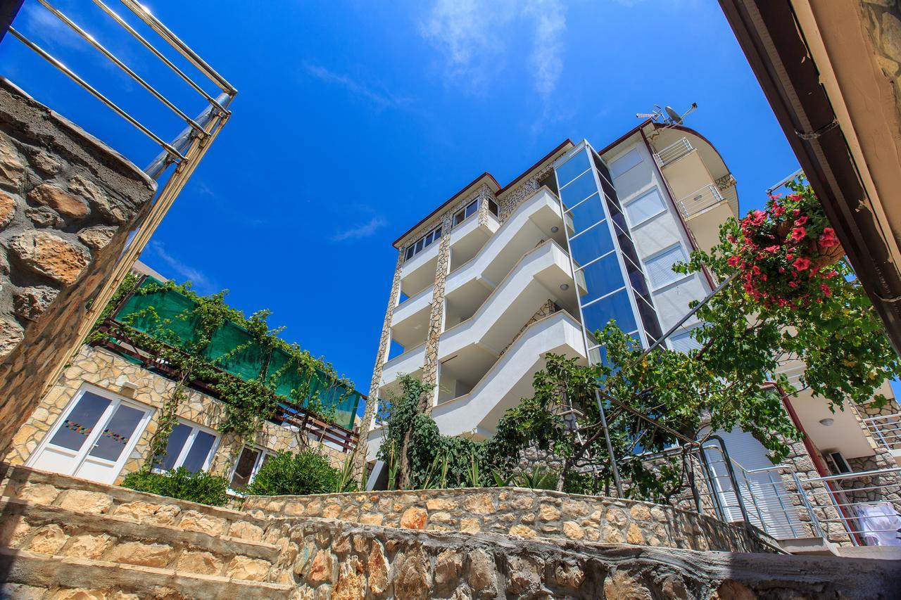 Villa Victoria Hladna Uvala Utjeha Exterior foto